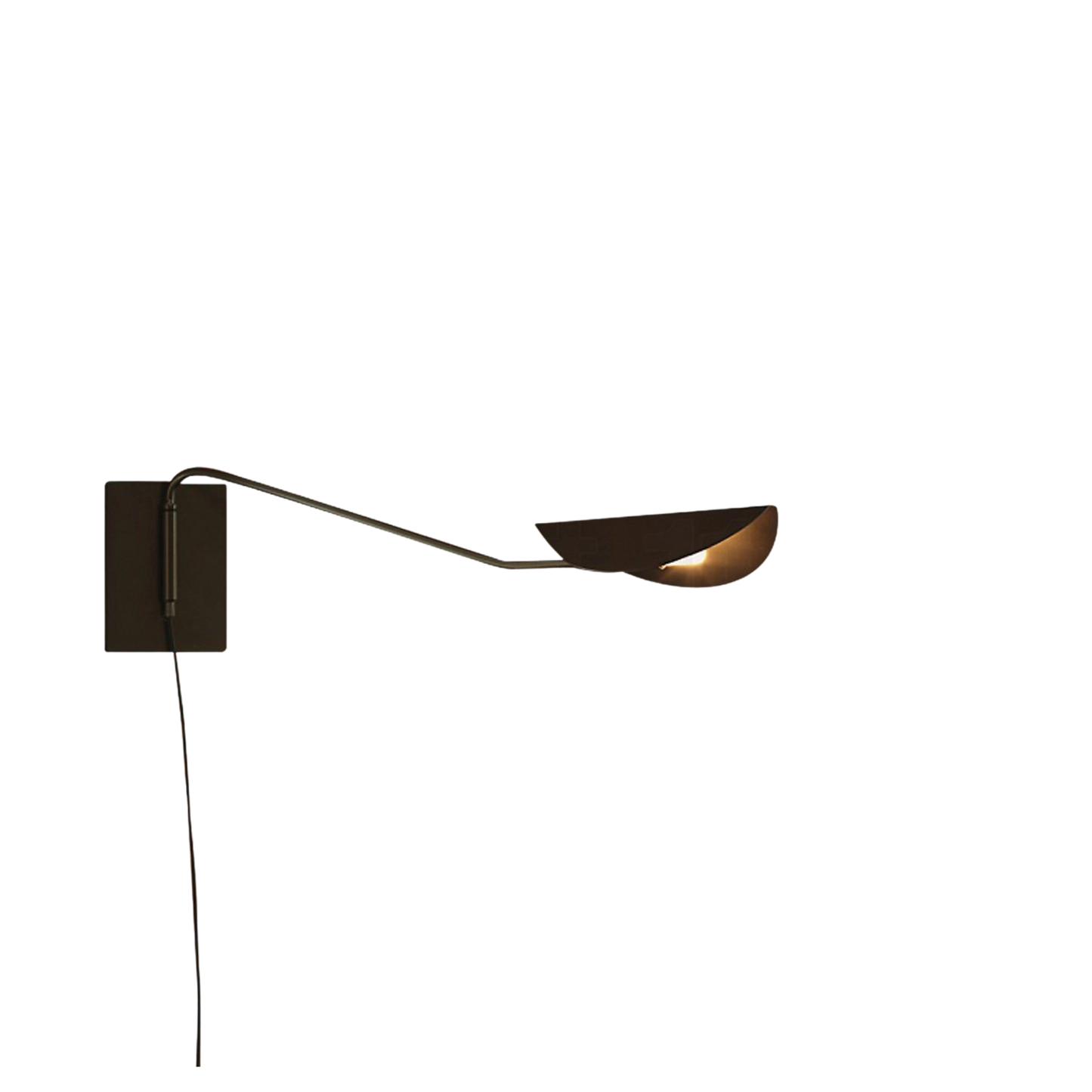 Plume Wall Light - 80 cm