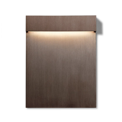 Real Matter  Wall Light - Outdoor