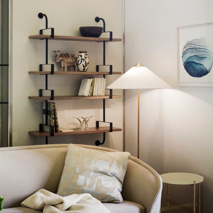 9602 Floor lamp