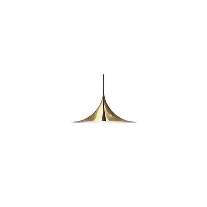 Semi Pendant - Hangandi Ljós