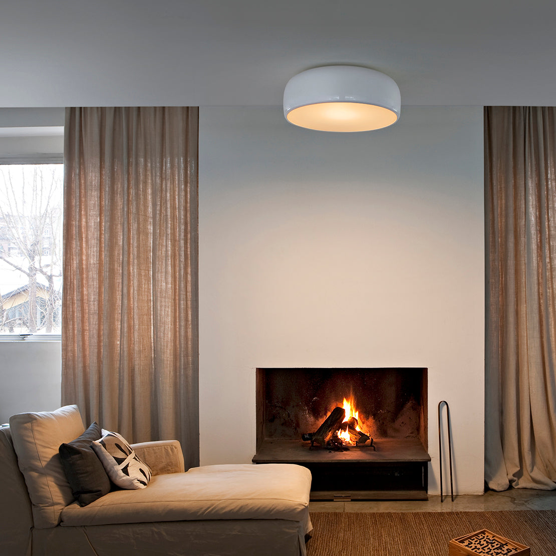 Smithfield Suspension