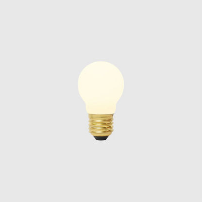 Sphere I E27 LED Bulb