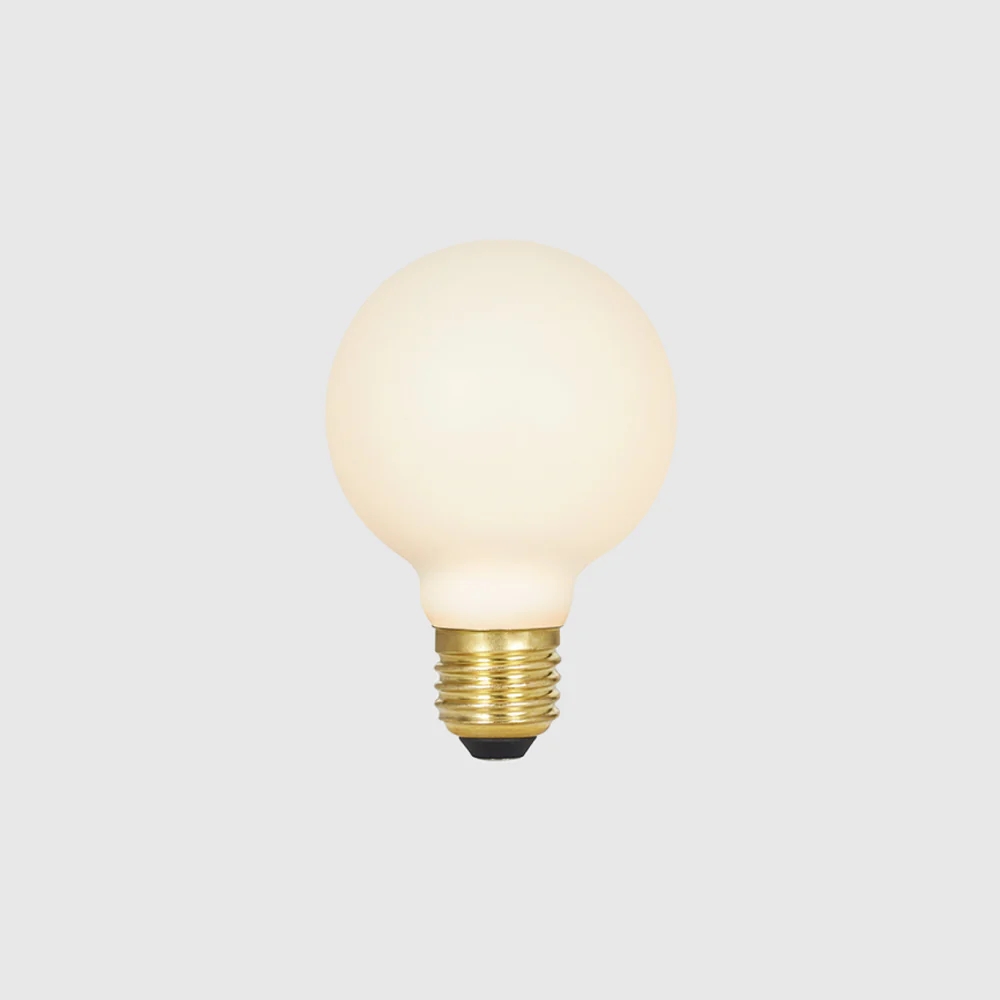 Sphere II E27 LED Bulb
