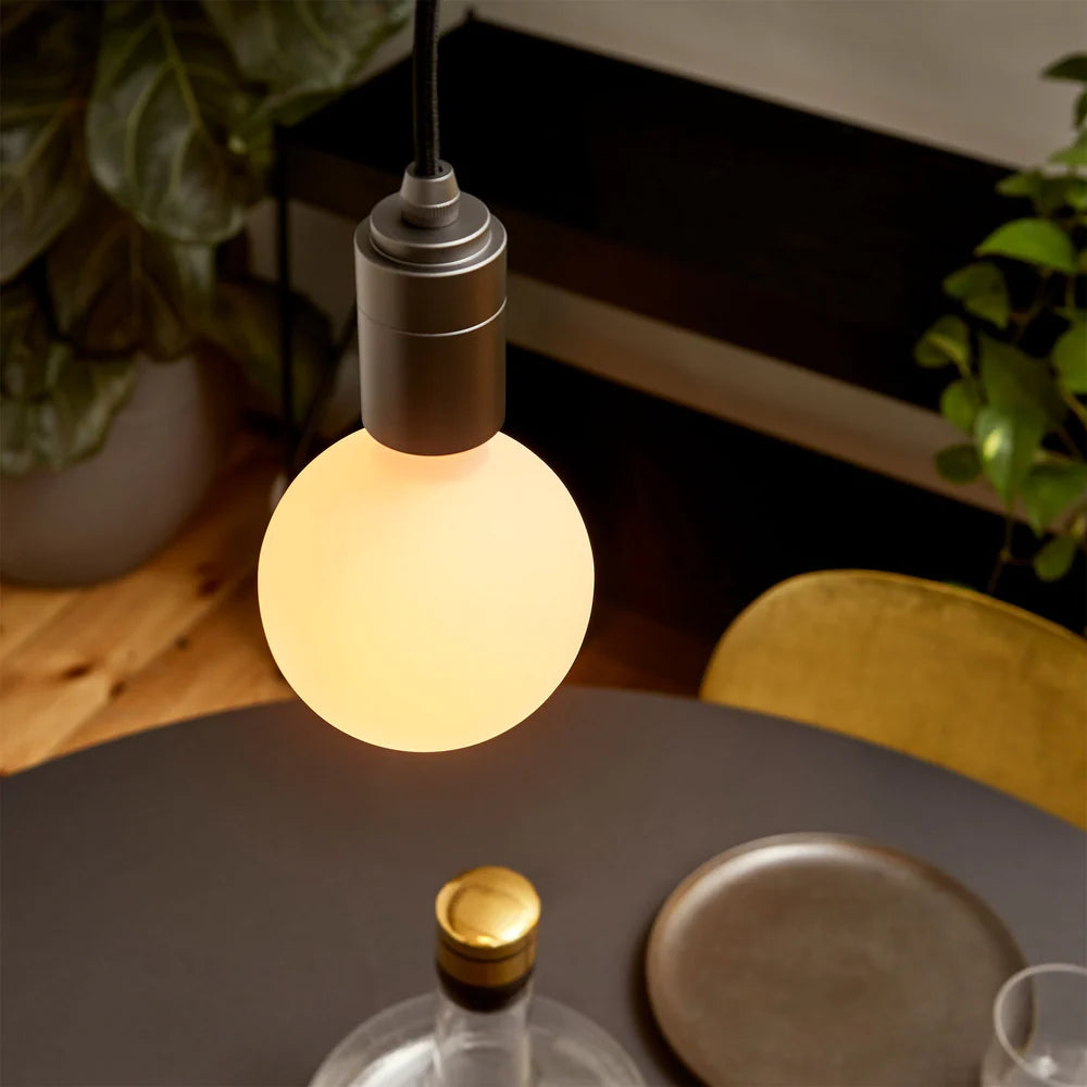 Sphere III E27 LED Bulb