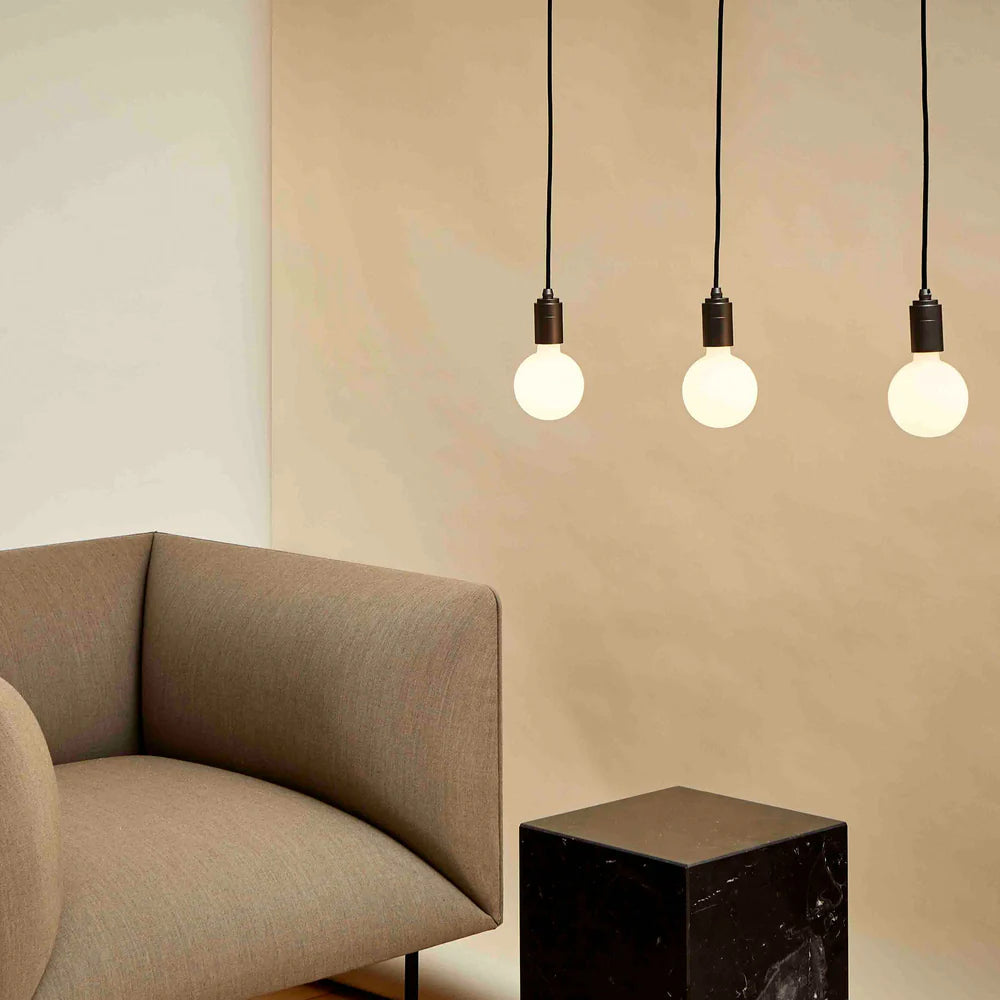 Sphere III E27 LED Bulb