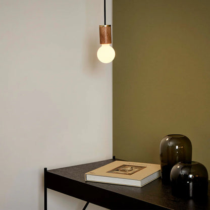 Sphere II E27 LED Bulb