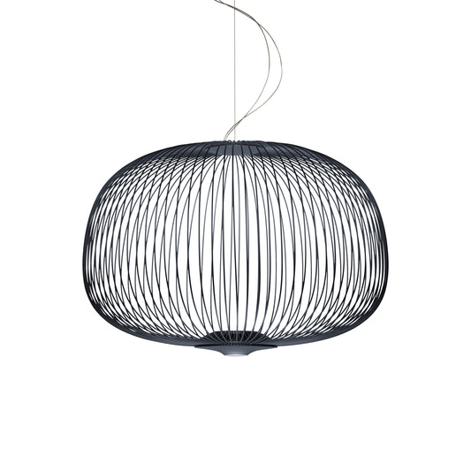 Spokes 3 Suspension Light