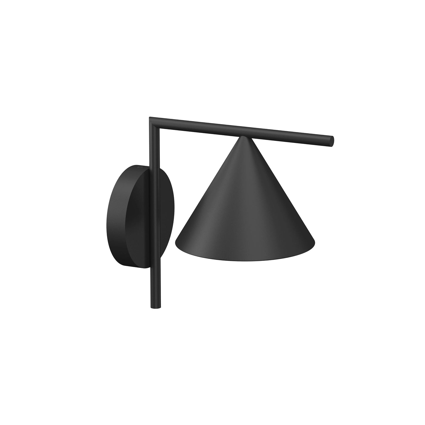 Captain Flint  Wall Light - Outdoor
