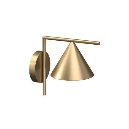Captain Flint  Wall Light - Outdoor