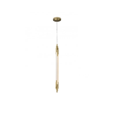 Org vertical Suspension