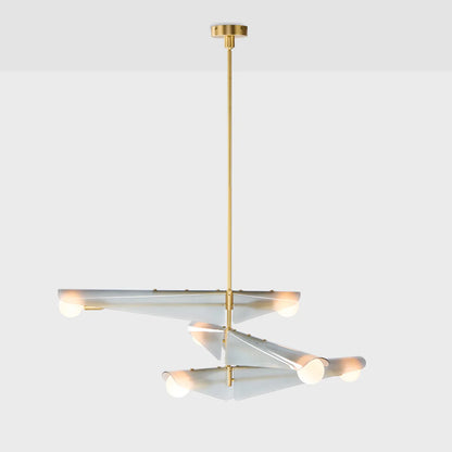 Sycamore Chandelier