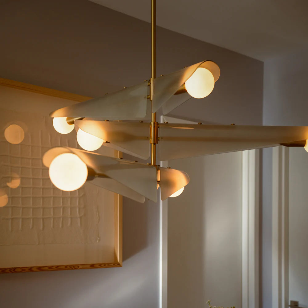Sycamore Chandelier