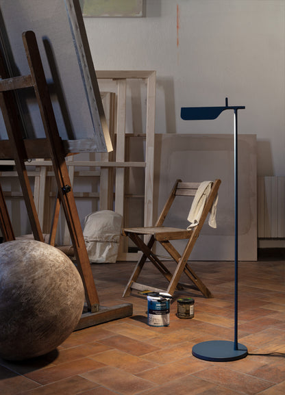 Tab Floor Lamp