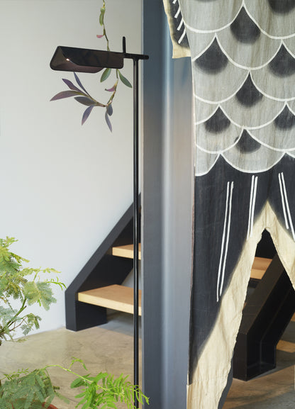 Tab Floor Lamp