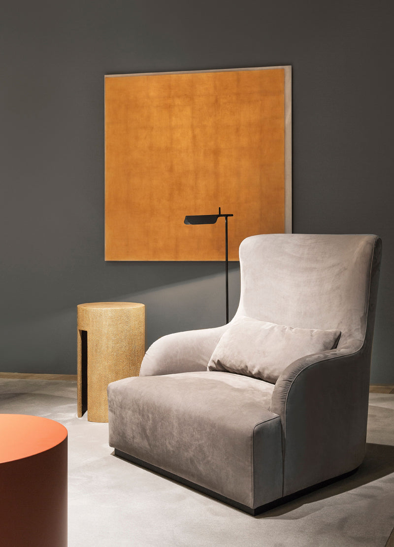 Tab Floor Lamp