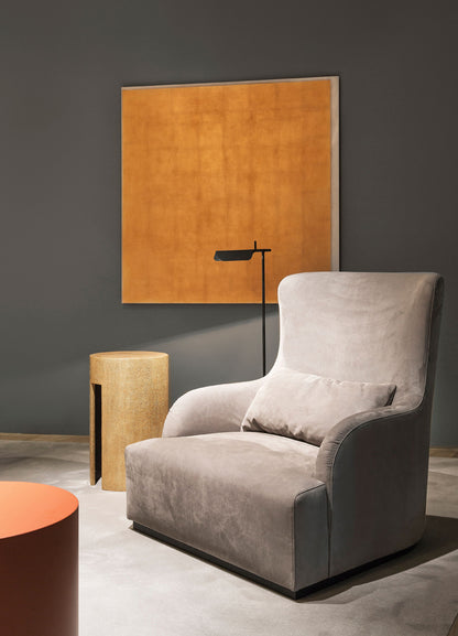Tab Floor Lamp