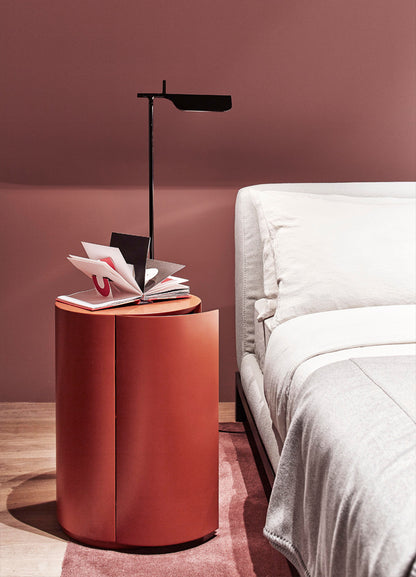 Tab Floor Lamp