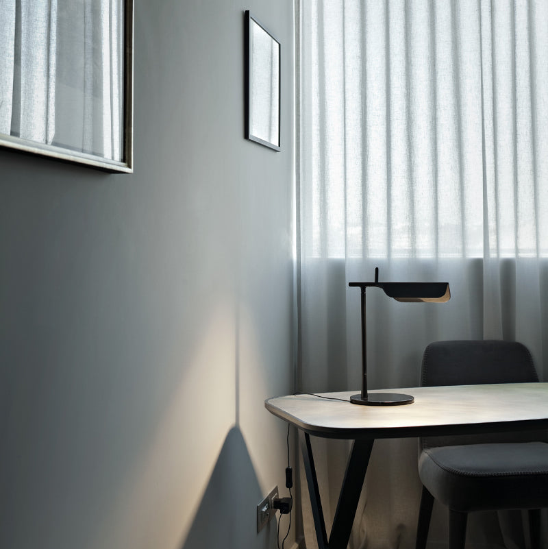 Tab Table Lamp
