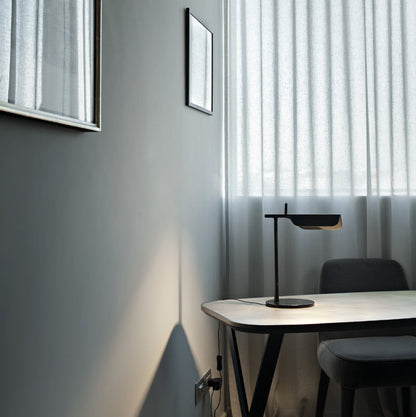 Tab Table Lamp
