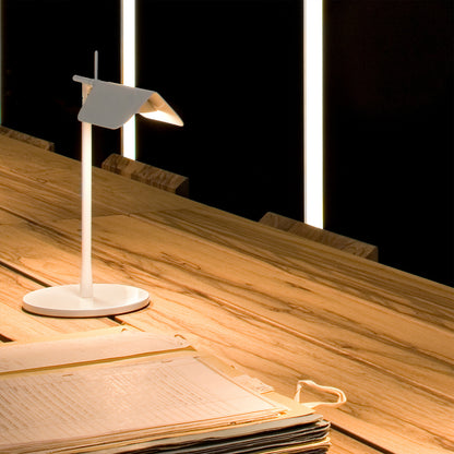 Tab Table Lamp