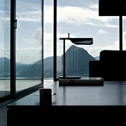 Tab Table Lamp
