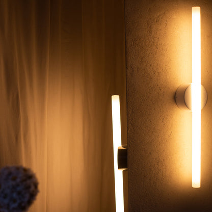 Kilter Wall Light