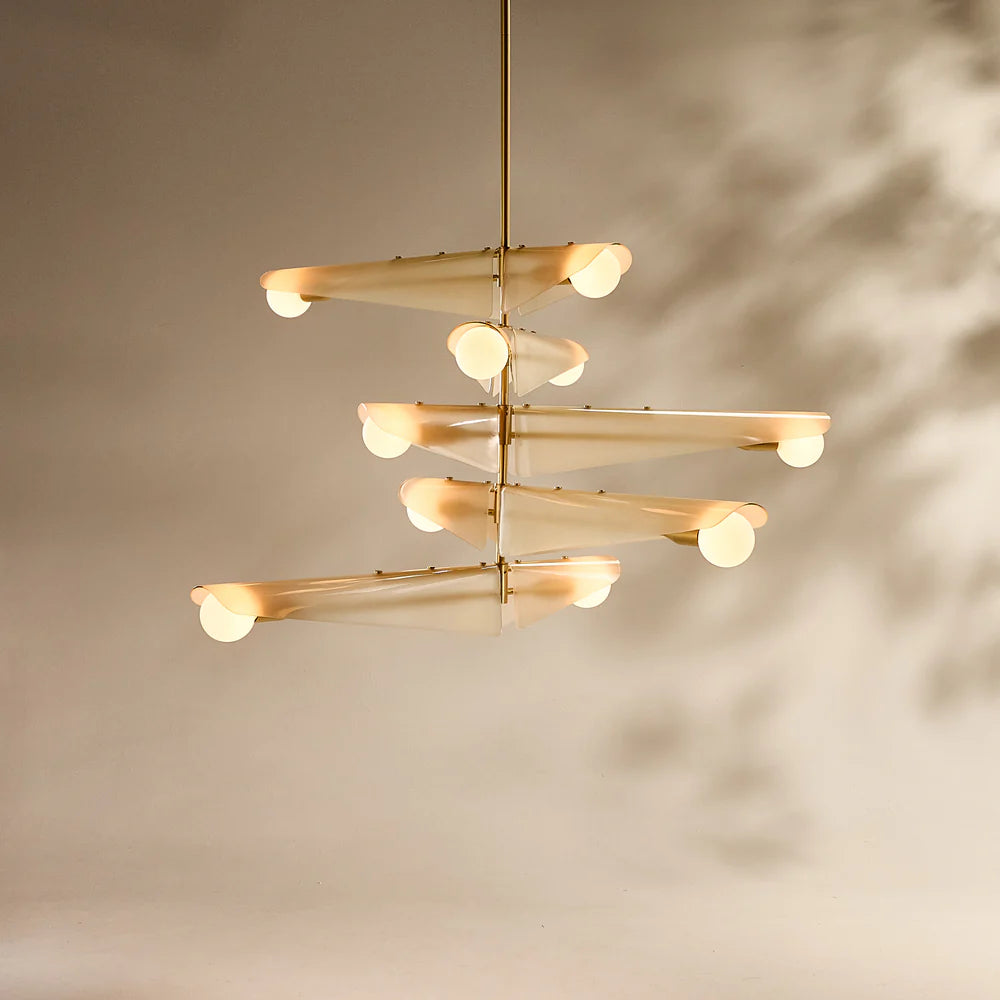 Sycamore Chandelier