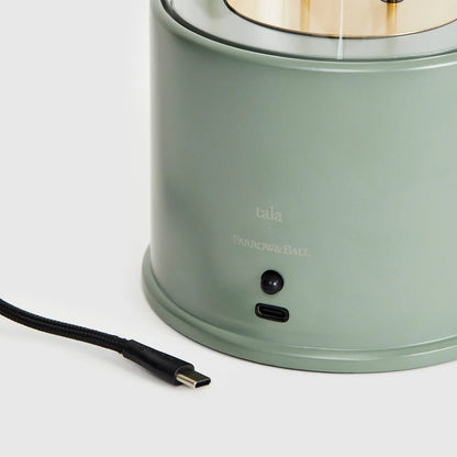 The Muse Portable 