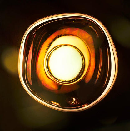 Melt Vegg/loftljós