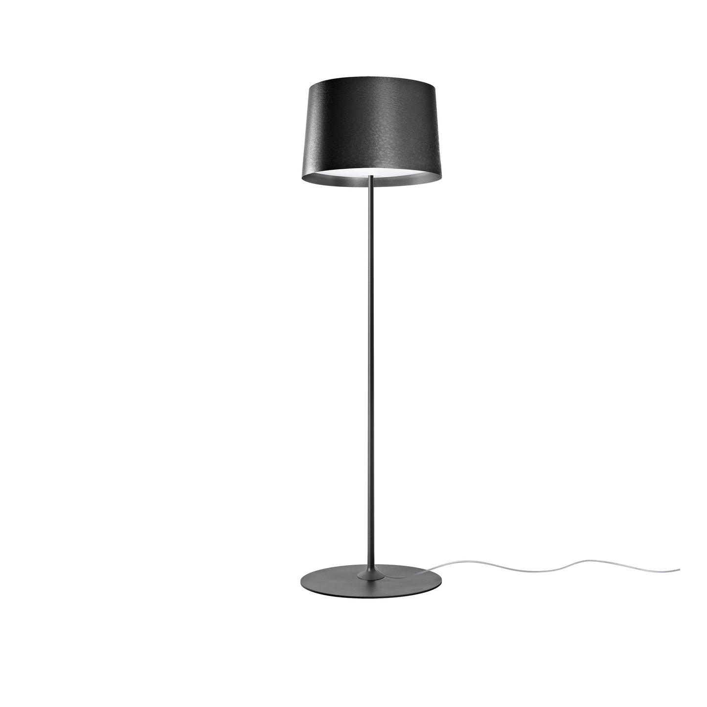 Twiggy Lettura floor lamp