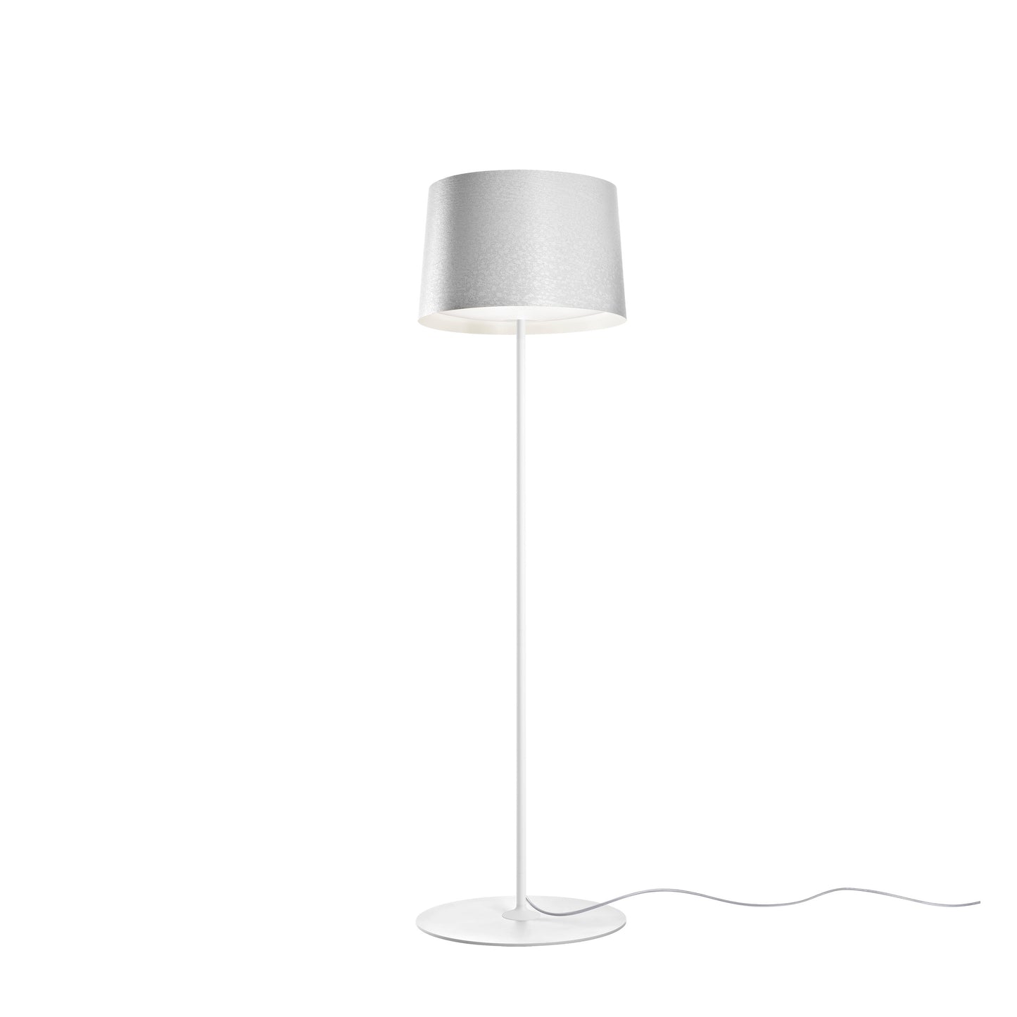 Twiggy Lettura floor lamp