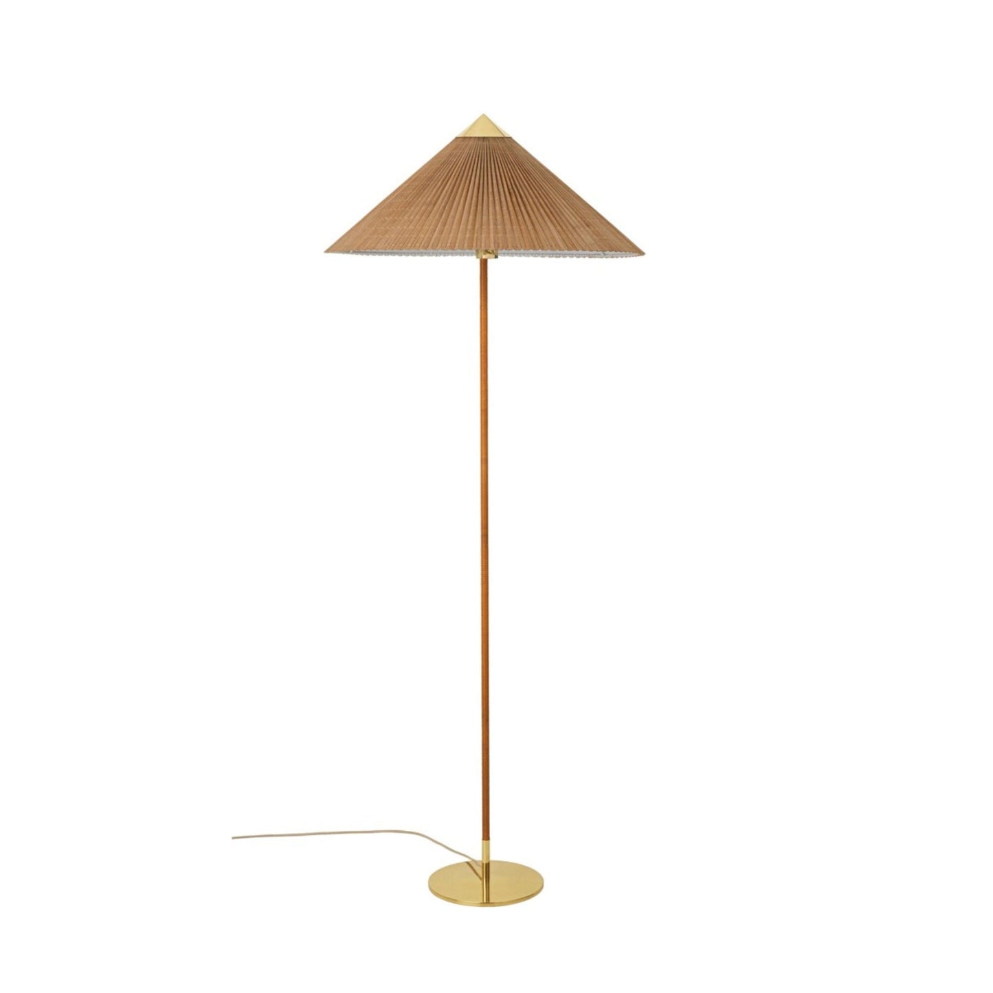 9602 Floor lamp