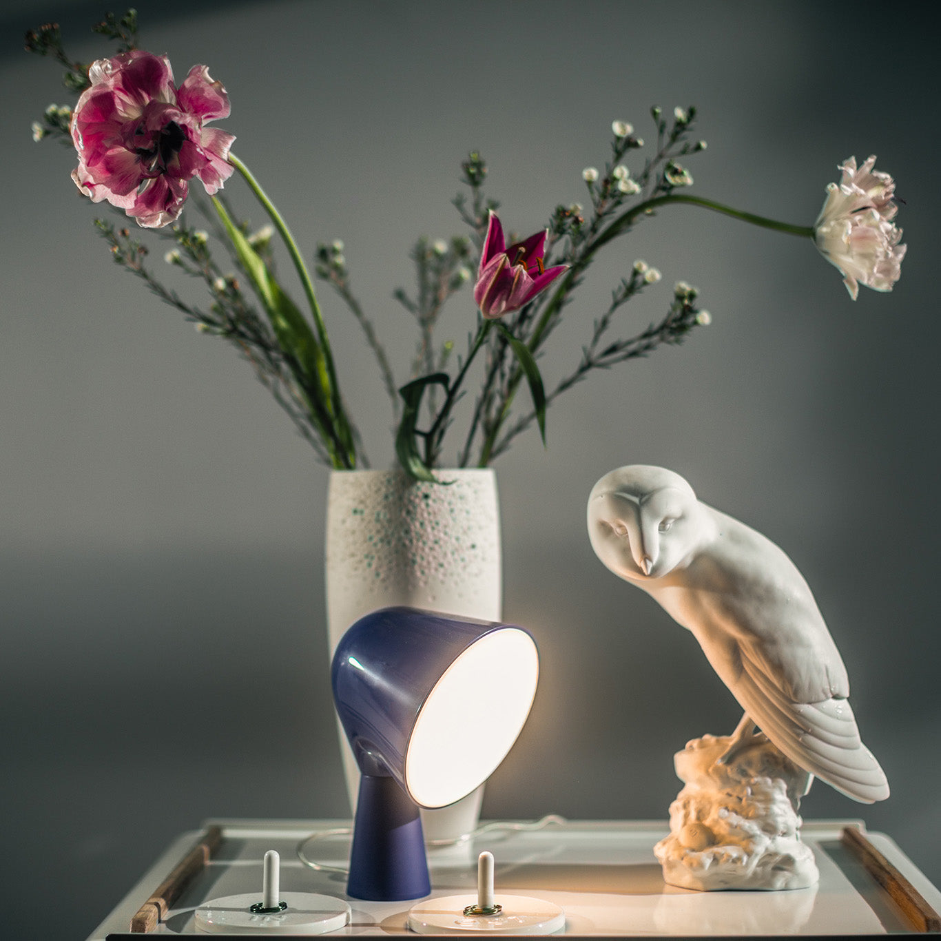 Binic Table Lamp