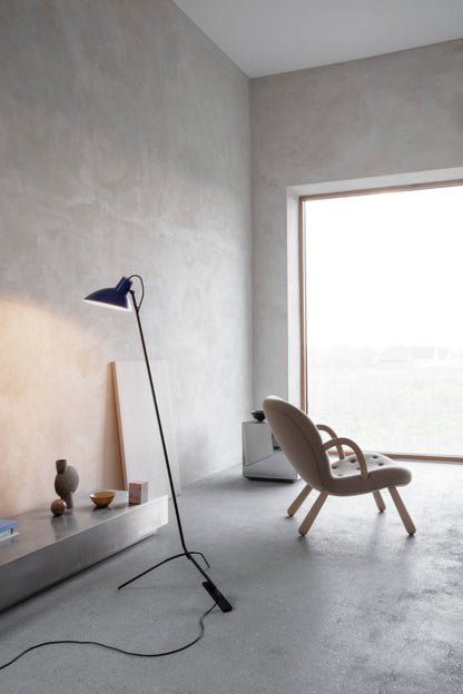 VV Cinquanta Floor Lamp