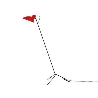 VV Cinquanta Floor Lamp