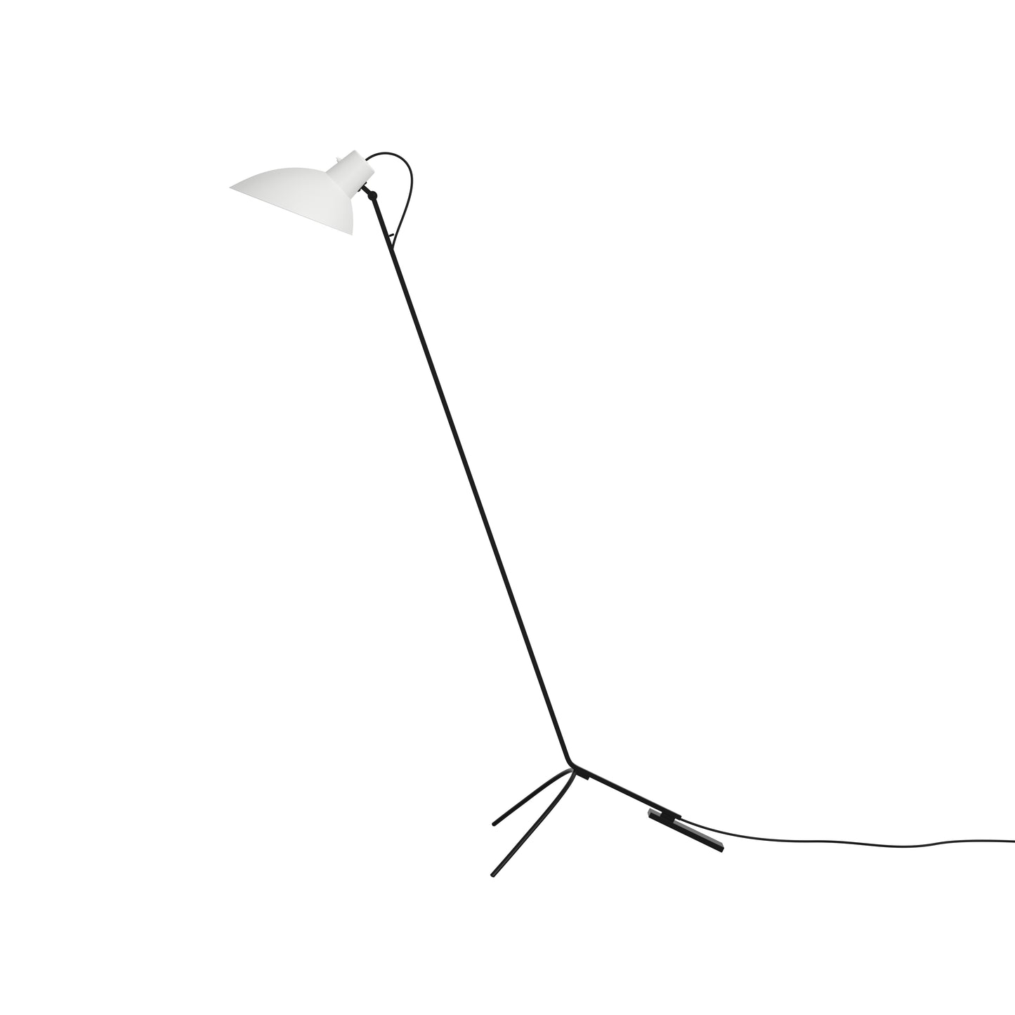 VV Cinquanta Floor Lamp