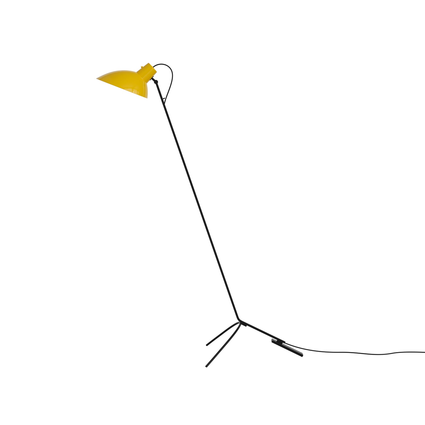 VV Cinquanta Floor Lamp