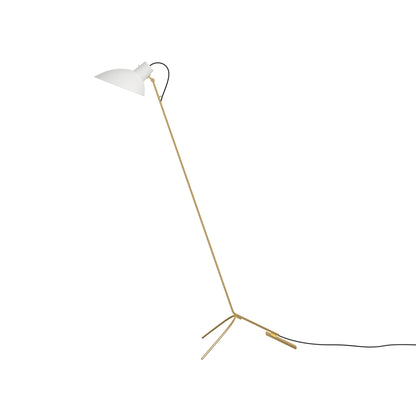 VV Cinquanta Floor Lamp