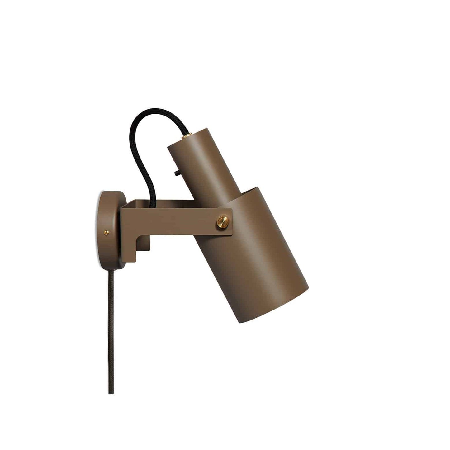 Volume 2 Wall Light
