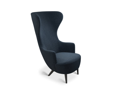 Wingback Dining Chair