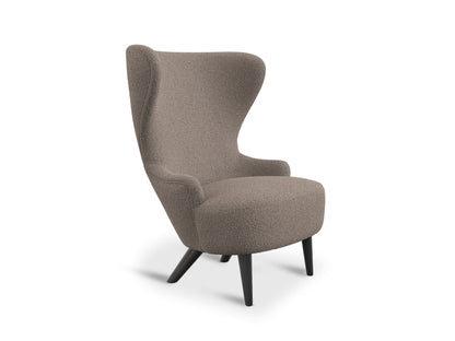 Wingback Micro Dining Chair