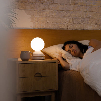 Wake Sleep Light