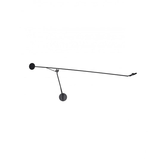 Aaro wall lamp