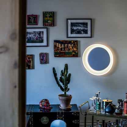 Bahia Wall/ceiling light