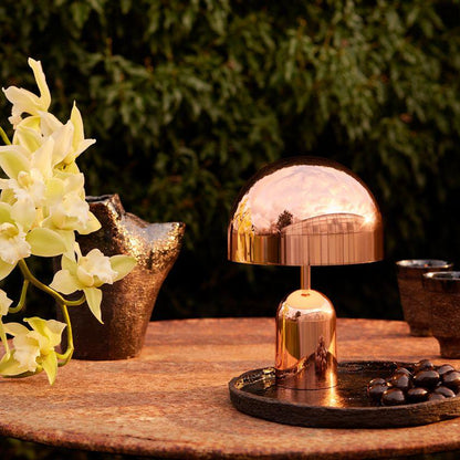 Bell portable lamp