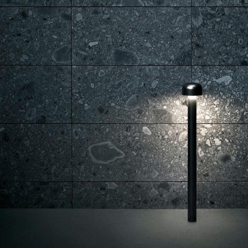 Bellhop Bollard - Outdoor Light