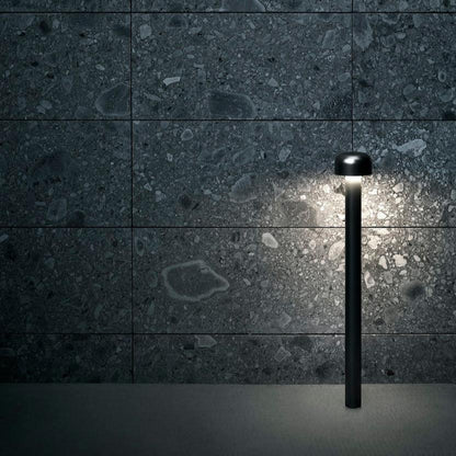 Bellhop Bollard - Outdoor Light