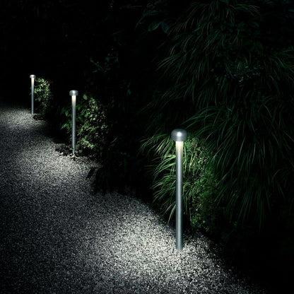 Bellhop Bollard - Outdoor Light
