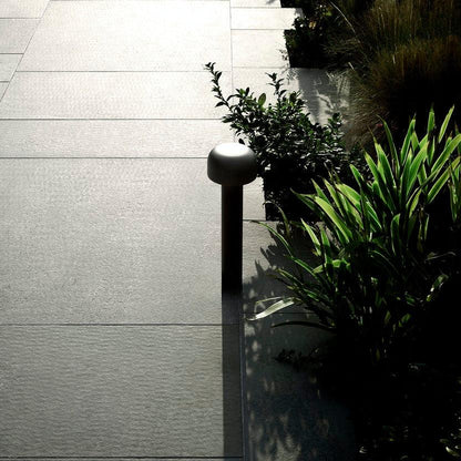 Bellhop Bollard - Outdoor Light