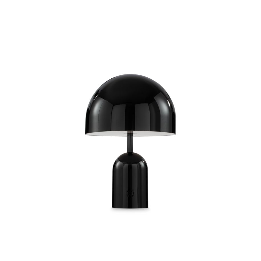 Bell portable lamp